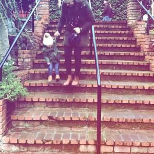 Meet your Posher, Carina